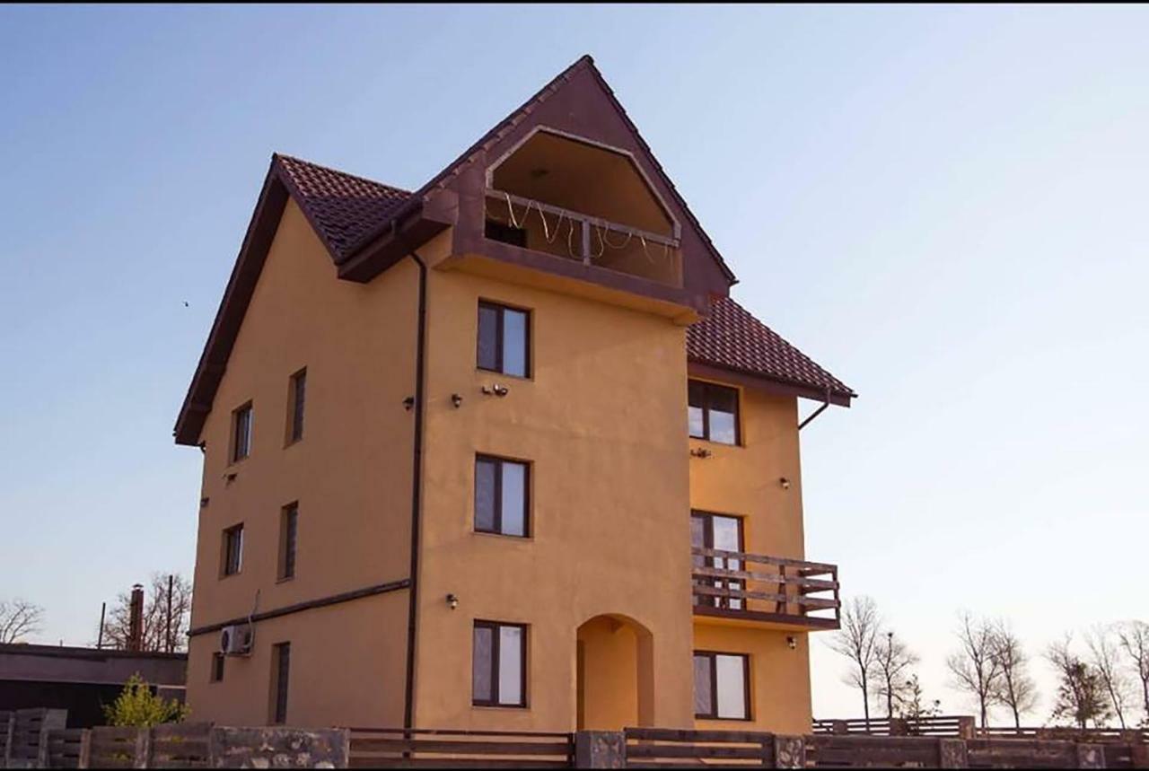 Vila Victor - Adults Only Hotel Techirghiol Exterior photo